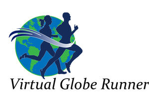 Virtual Globe Runner